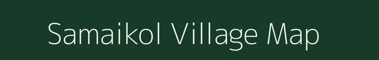 Samaikol village map in Bihar