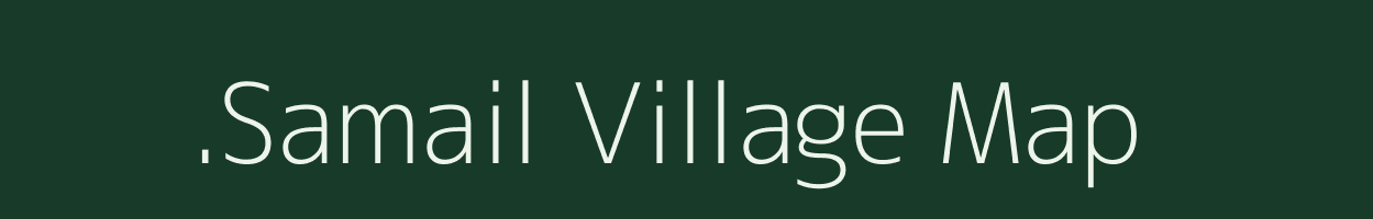 .Samail village map in Jharkhand