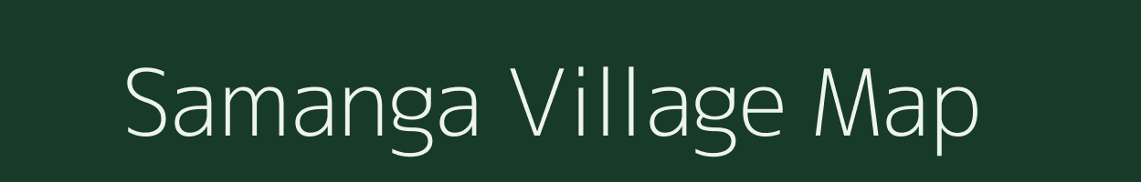 Samanga village map in Odisha