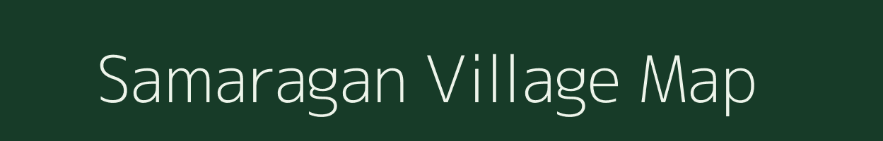 Samaragan village map in Odisha