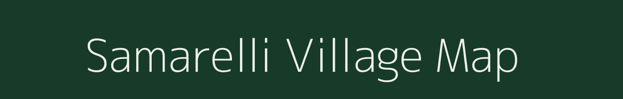 Samarelli village map in Andhra Pradesh