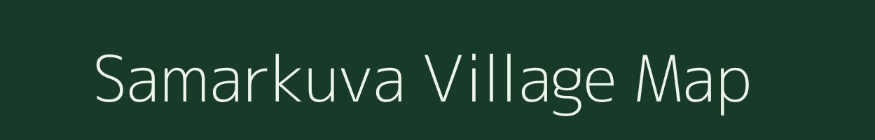 Samarkuva village map in Gujarat