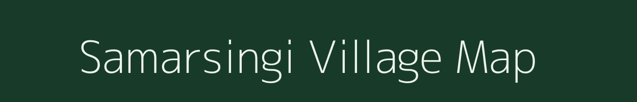 Samarsingi village map in Gujarat