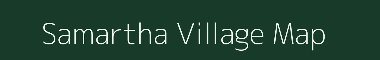 Samartha village map in Bihar