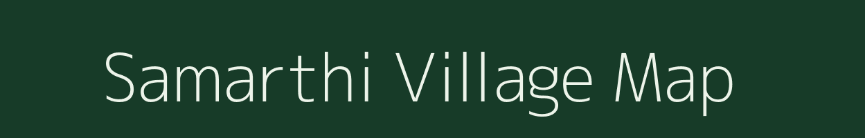 Samarthi village map in Uttar Pradesh