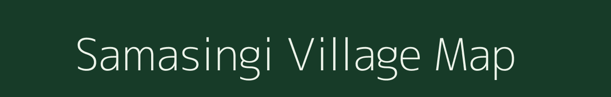 Samasingi village map in Odisha