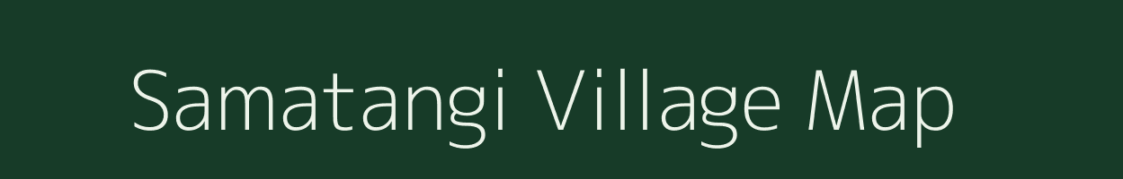 Samatangi village map in Odisha