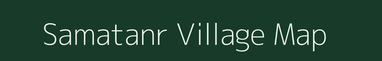 Samatanr village map in Bihar