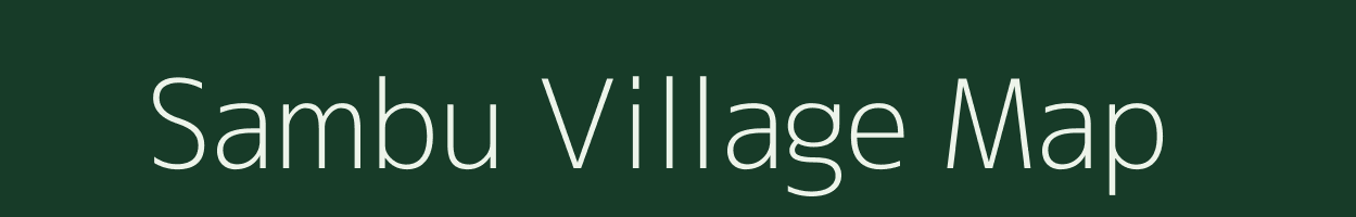 Sambu village map in Maharashtra