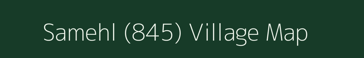 Samehl (845) village map in Himachal Pradesh