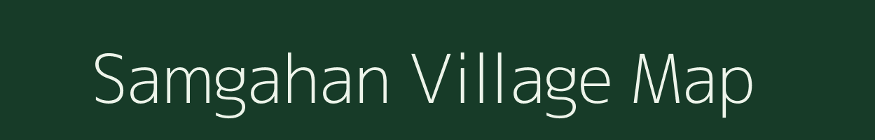 Samgahan village map in Gujarat