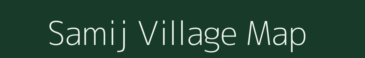 Samij village map in Jharkhand