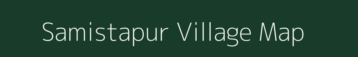 Samistapur village map in Andhra Pradesh