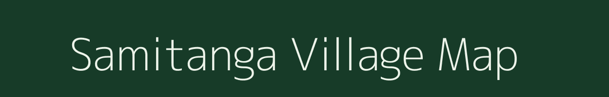 Samitanga village map in Odisha