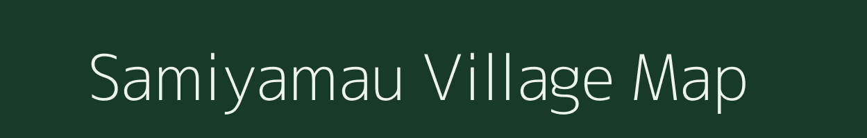 Samiyamau village map in Uttar Pradesh