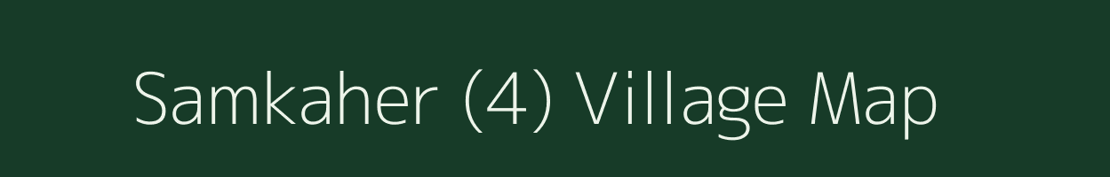 Samkaher (4) village map in Himachal Pradesh