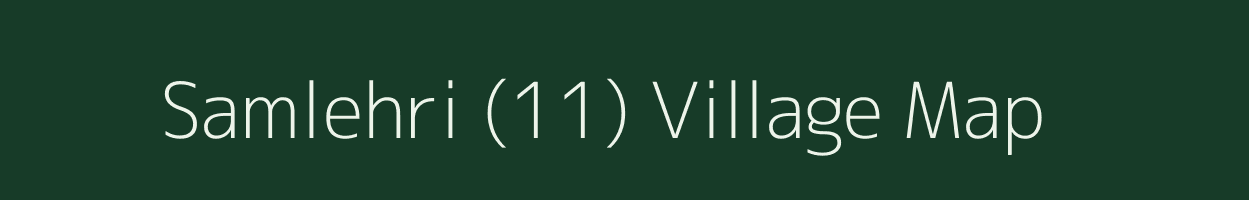 Samlehri (11) village map in Haryana