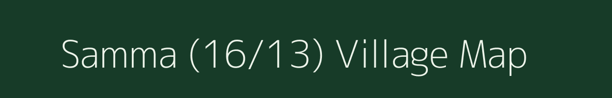 Samma (16/13) village map in Himachal Pradesh