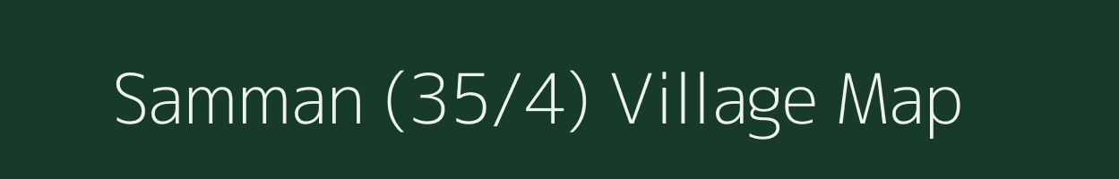 Samman (35/4) village map in Himachal Pradesh