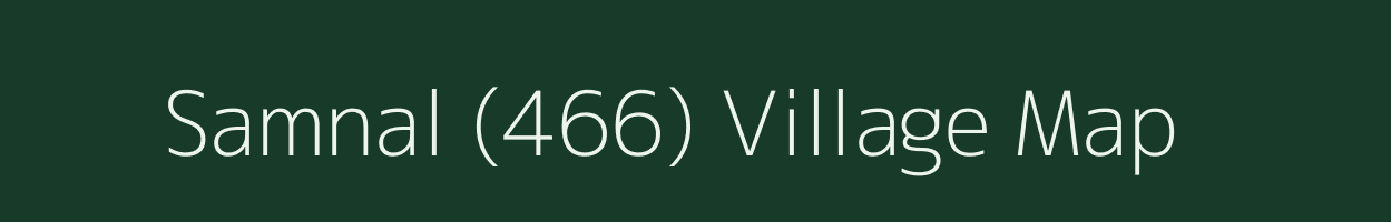 Samnal (466) village map in Himachal Pradesh