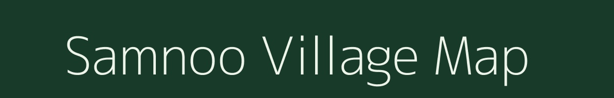 Samnoo village map in Jammu & Kashmir