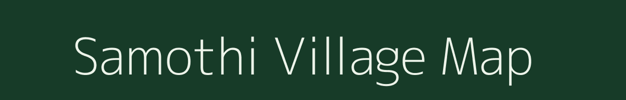 Samothi village map in Uttar Pradesh