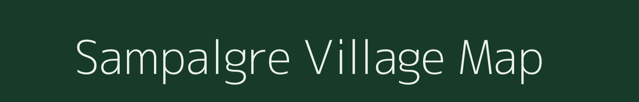 Sampalgre village map in Meghalaya