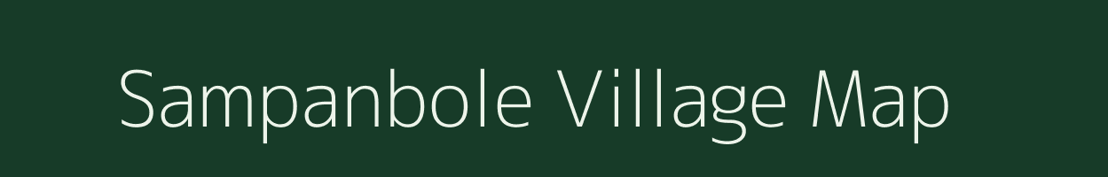 Sampanbole village map in Andhra Pradesh