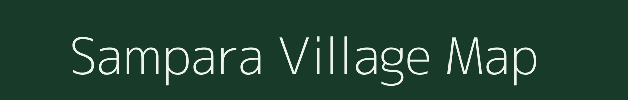 Sampara village map in Andhra Pradesh