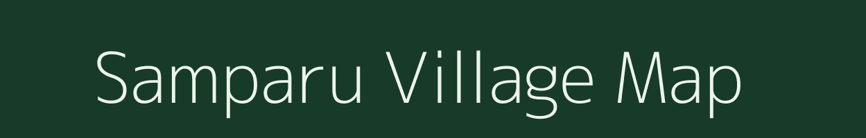 Samparu village map in Odisha