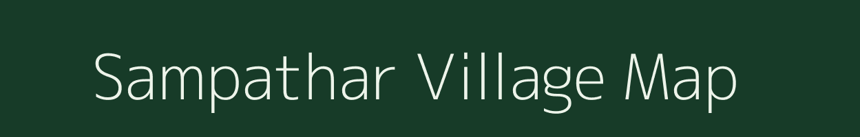 Sampathar village map in Assam