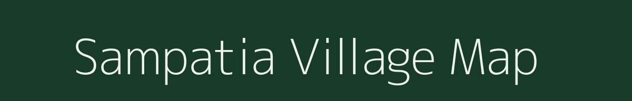 Sampatia village map in Odisha