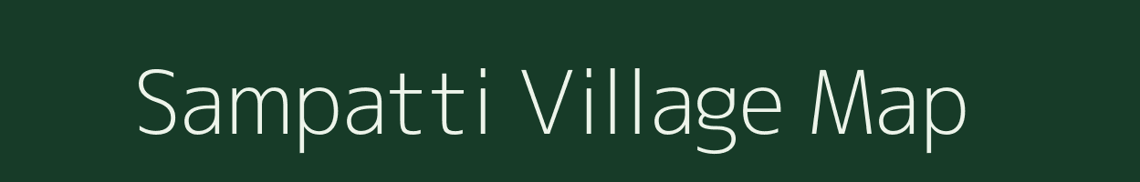 Sampatti village map in Tamil Nadu