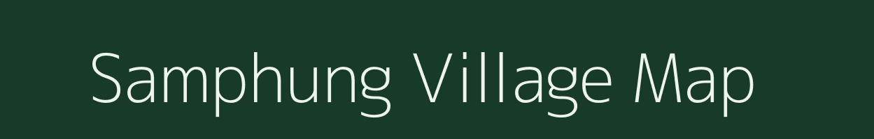 Samphung village map in Arunachal Pradesh