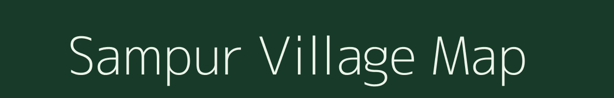 Sampur village map in Jharkhand