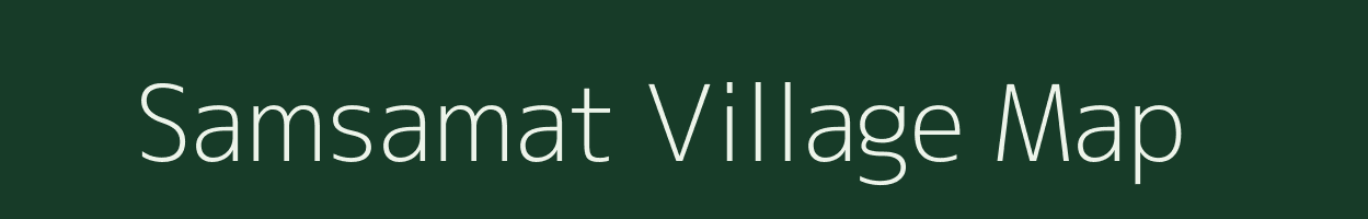 Samsamat village map in Jammu & Kashmir