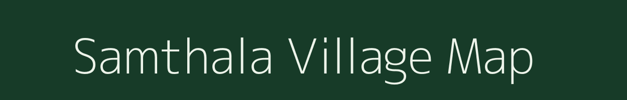 Samthala village map in Rajasthan