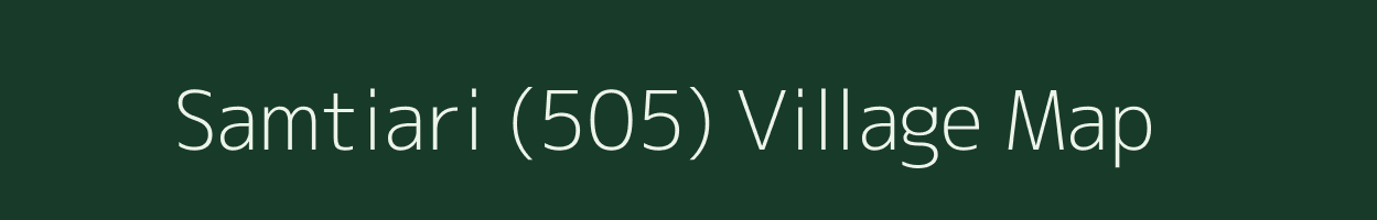 Samtiari (505) village map in Himachal Pradesh