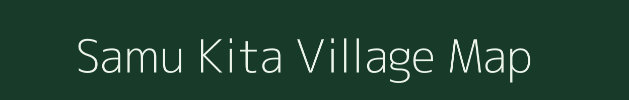 Samu Kita village map in Jharkhand