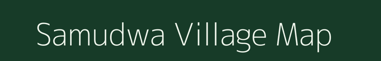 Samudwa village map in Uttar Pradesh