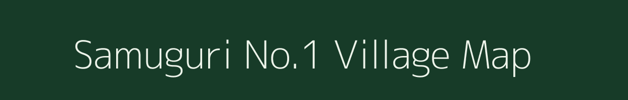 Samuguri No.1 village map in Assam
