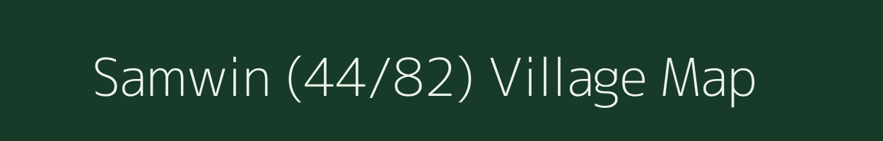 Samwin (44/82) village map in Himachal Pradesh