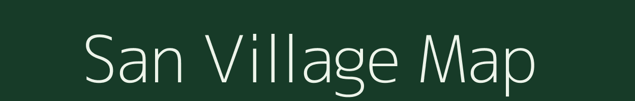 San village map in Uttarakhand