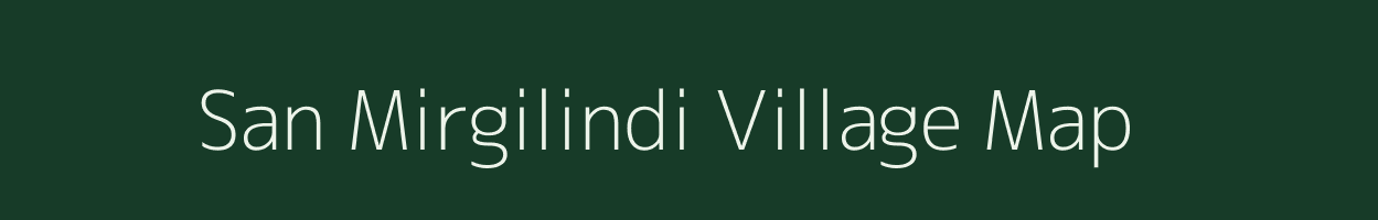 San Mirgilindi village map in Jharkhand