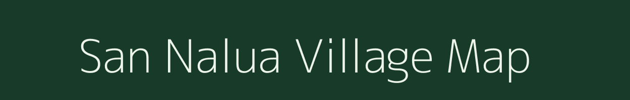 San Nalua village map in Odisha