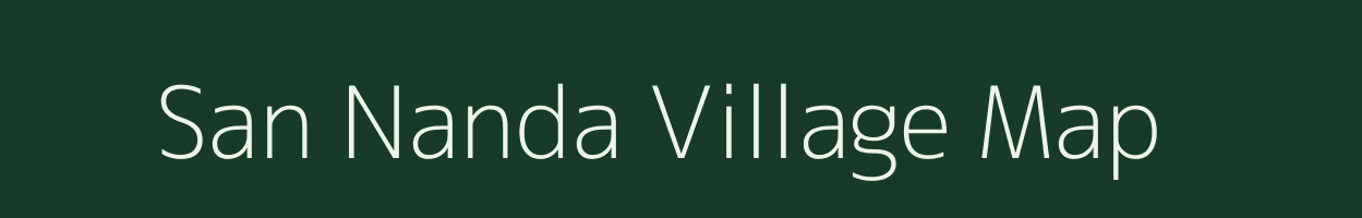 San Nanda village map in Jharkhand