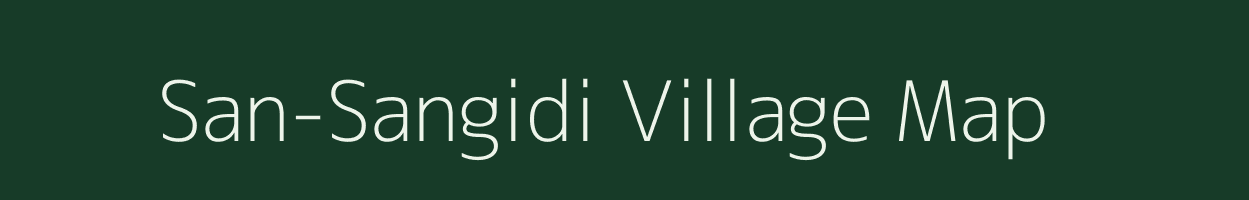 San-Sangidi village map in Odisha