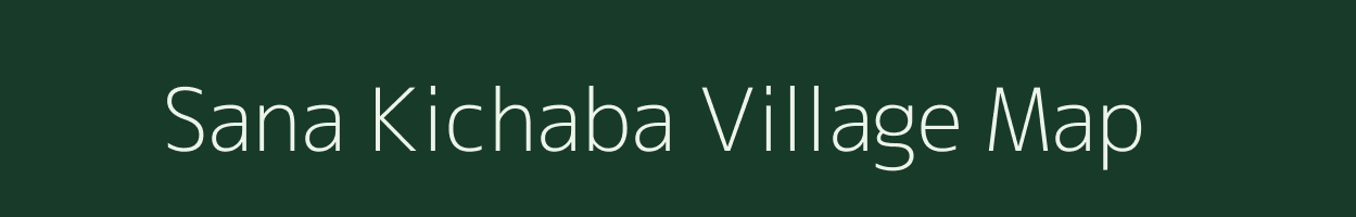 Sana Kichaba village map in Odisha