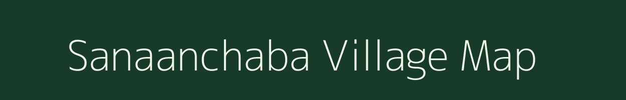 Sanaanchaba village map in Odisha