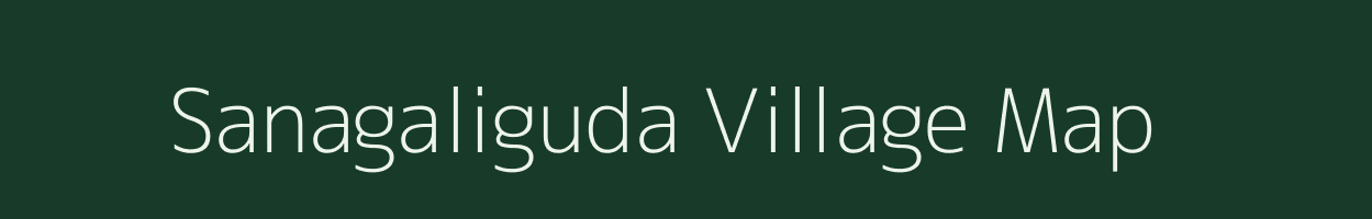 Sanagaliguda village map in Odisha